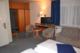 Hotel Walfisch - Haßfurt - 8