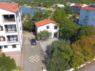 Pansion Croatia - 2