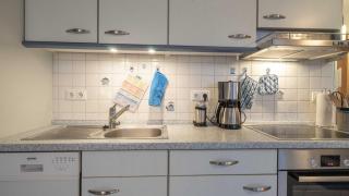 Ferienwohnung Grete - Nordstrand - 3