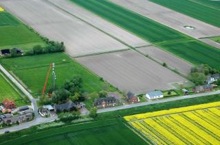 Friesenhaushaelfte Suederoog - Nordstrand - 6