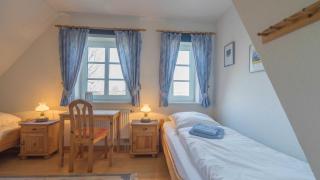 Friesenhaushaelfte Suederoog - Nordstrand - 9