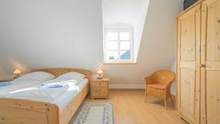 Friesenhaushaelfte Suederoog - Nordstrand - 2
