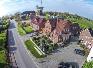 Haus Emanuel - Nordstrand - 0