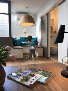 Loft Terrasse, l'Hauture, Arles - Arles - 0