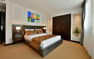 Ghan Hotel - 5