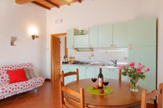 Podere I Sorbi - San Donato in Fronzano - 5