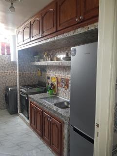 Residence Bassatine - Temara - 5