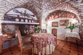 L'Auberge du Choucas - Le Monêtier-les-Bains - 2
