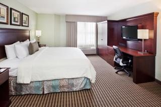 Holiday Inn Express Hotel & Suites Atlanta Buckhead by IHG - Atlanta - 4