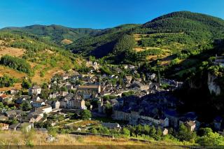 Domaine Aigoual Cevennes - Meyrueis - 4