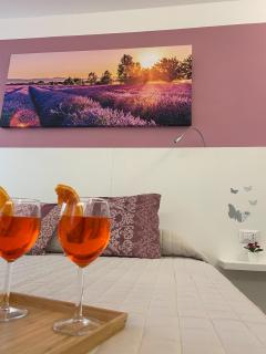 Affittacamere Le Grotte - Le Grotte Rooms & Apartments - 1