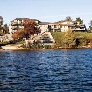 Delton Grand Resort - Wisconsin Dells - 4