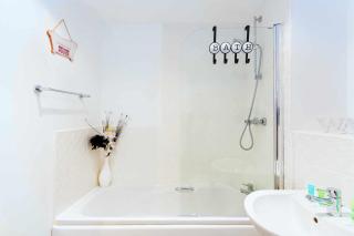 Grand Central Apartments - Derby - 9