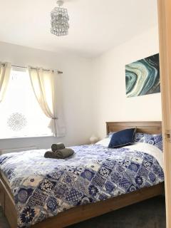 Grand Central Apartments - Derby - 8