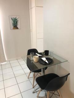 Flat no Executive Arrey Hotel - Teresina - 9