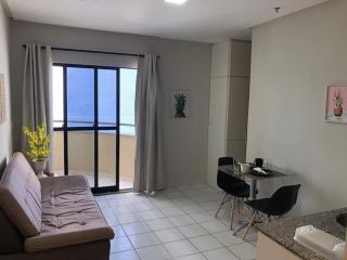 Flat no Executive Arrey Hotel - Teresina - 6