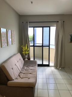 Flat no Executive Arrey Hotel - Teresina - 4