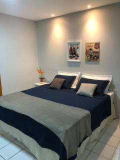 Flat no Executive Arrey Hotel - Teresina - 3