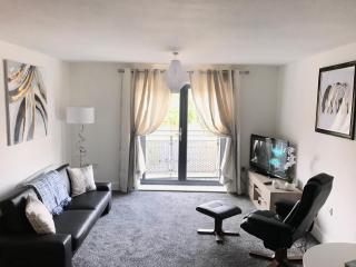 Grand Central Apartments - Derby - 7