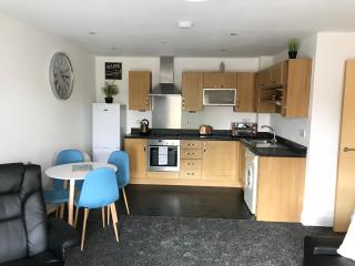 Grand Central Apartments - Derby - 6