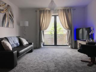 Grand Central Apartments - Derby - 5
