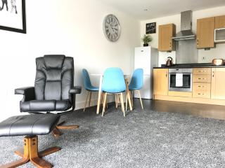 Grand Central Apartments - Derby - 4