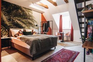 Astoria Apartments - Nuremberg - 9