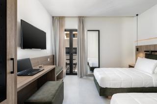 Morum City Hotel Chania - 1