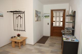 Ferien im Reetdachhaus - 1