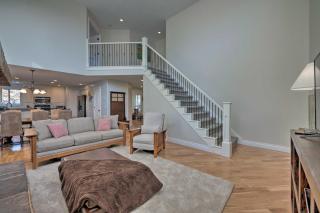 Mountain-View Home Less Than 15 Mi to Alta and Snowbird - Sandy - 8