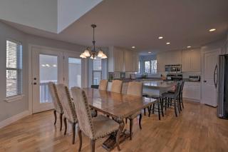 Mountain-View Home Less Than 15 Mi to Alta and Snowbird - Sandy - 4
