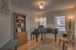 Mountain-View Home Less Than 15 Mi to Alta and Snowbird - Sandy - 3