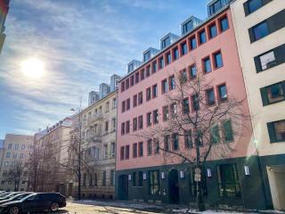 Astoria Apartments - Nuremberg - 4