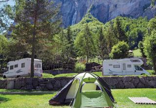 Camping Jungfrau - 5