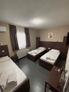 Hotel Djerdan - Kraljevo - 9