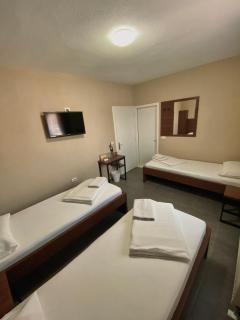 Hotel Djerdan - Kraljevo - 4