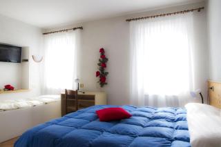 Hotel Al Pelmo Wellness - 7