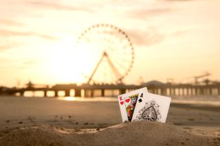 Hard Rock Hotel & Casino Atlantic City - 3