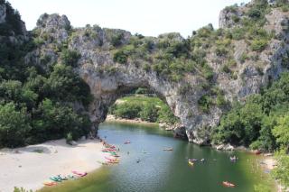 Sitio Nathalie et Jos - Saint-Laurent-de-Carnols - 1
