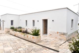Margherita Apartment - Villaggio di Mary - Locorotondo - 9