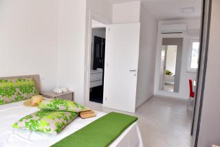 Margherita Apartment - Villaggio di Mary - Locorotondo - 5