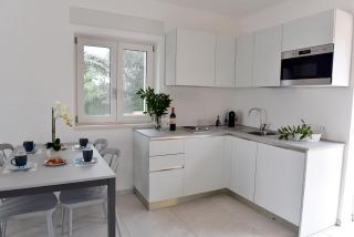 Margherita Apartment - Villaggio di Mary - Locorotondo - 1
