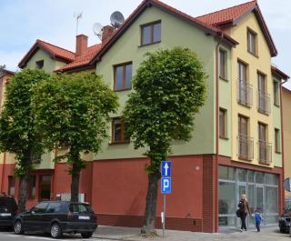 APARTAMENTY OLEŃKA - Ustka - 9