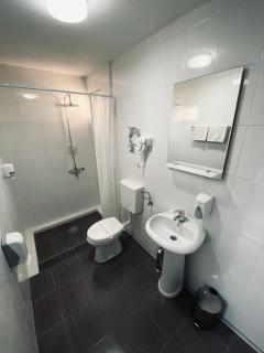 Hotel Djerdan - Kraljevo - 3