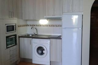 Carihuela Park Palace Studio - 2