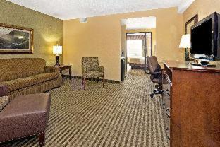 Days Inn by Wyndham Cheyenne - Cheyenne - 5