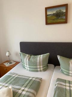 Hotel Am Schlosspark - Mallin - 6