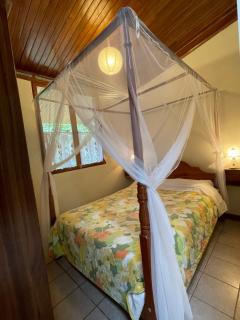 Finca Isla Rainforest Retreat - 5