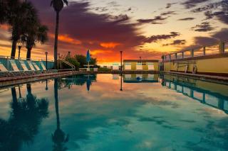 Sea Shells Beach Club - Daytona Beach - 6