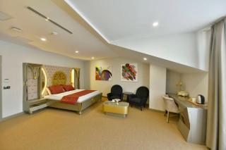 Ghan Hotel - 9